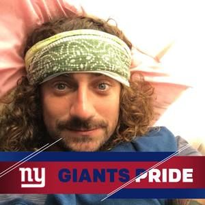 Meet your Posher, Daniel